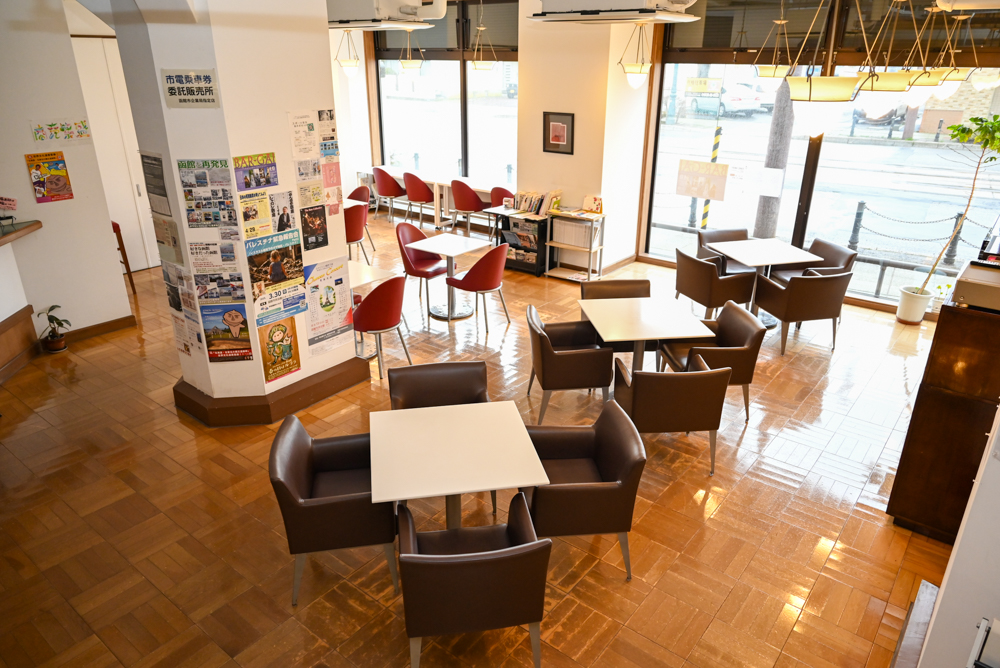 ワークスペース