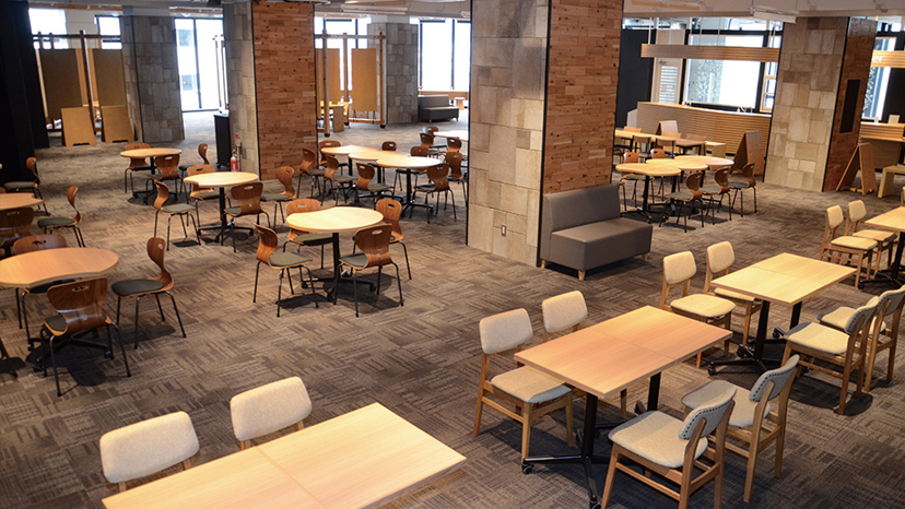 ワークスペース