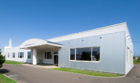 函館市産業支援センター