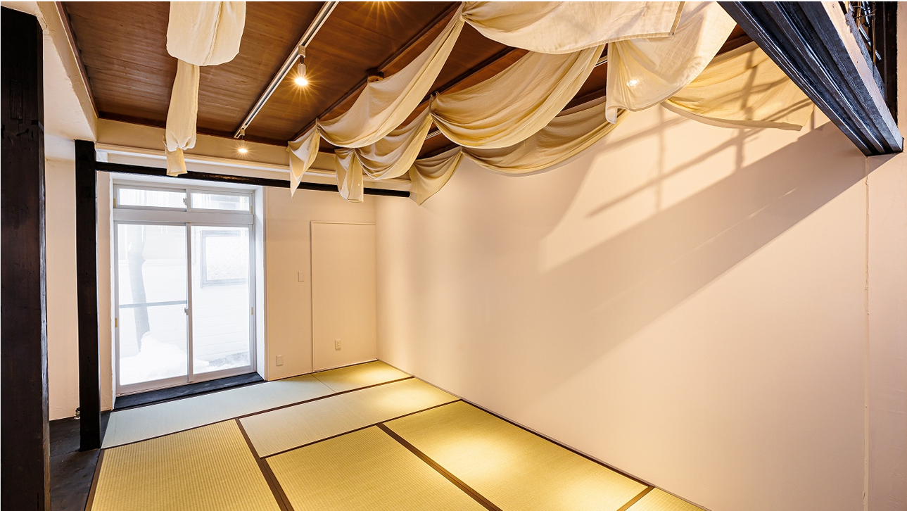 サテライトオフィス