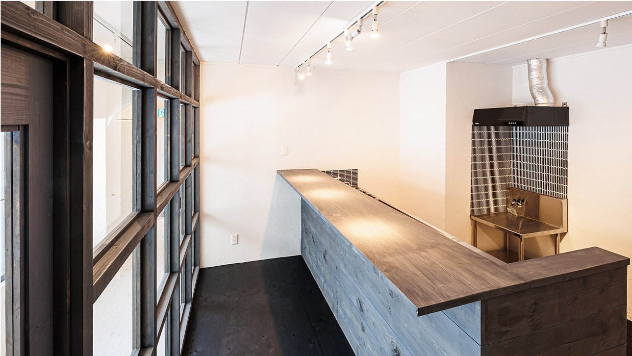 サテライトオフィス