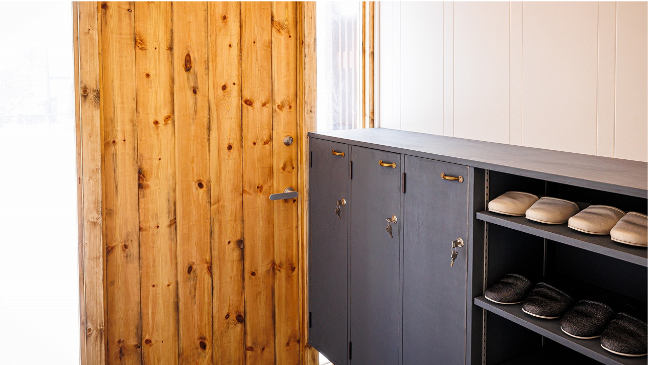 サテライトオフィス